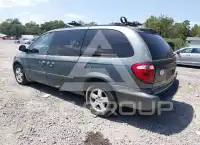 2007 Dodge Grand Caravan фото
