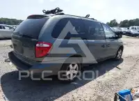 2007 Dodge Grand Caravan фото