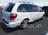 2007 Dodge Grand Caravan photo
