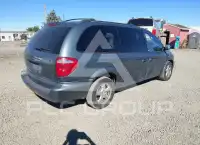 2007 Dodge Grand Caravan photo