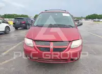 2007 Dodge Grand Caravan photo