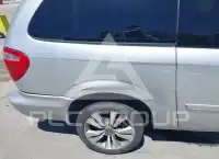 2007 Dodge Grand Caravan фото