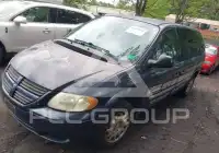 2007 Dodge Grand Caravan фото
