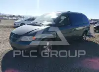 2007 Dodge Grand Caravan photo