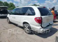 2007 Dodge Grand Caravan фото