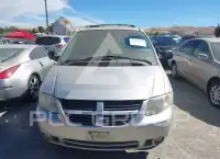 2007 Dodge Grand Caravan photo