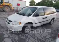 2007 Dodge Grand Caravan фото