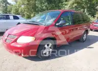 2007 Dodge Grand Caravan фото