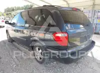 2007 Dodge Grand Caravan фото