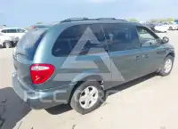 2007 Dodge Grand Caravan фото