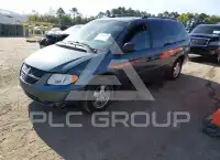 2007 Dodge Grand Caravan photo