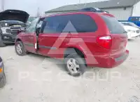 2007 Dodge Grand Caravan фото