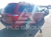 2007 Dodge Grand Caravan фото