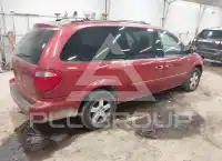 2007 Dodge Grand Caravan фото