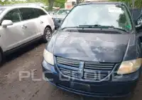 2007 Dodge Grand Caravan фото