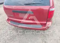 2007 Dodge Grand Caravan фото