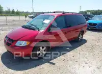 2007 Dodge Grand Caravan фото