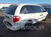 2007 Dodge Grand Caravan фото