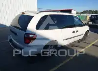 2007 Dodge Grand Caravan фото
