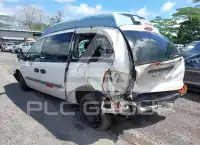 2007 Dodge Grand Caravan фото