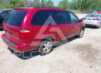 2007 Dodge Grand Caravan фото