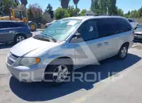 2007 Dodge Grand Caravan фото