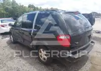 2007 Dodge Grand Caravan фото