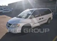 2007 Dodge Grand Caravan фото