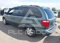 2007 Dodge Grand Caravan фото