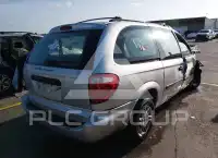 2007 Dodge Grand Caravan фото