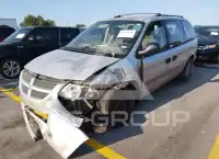 2007 Dodge Grand Caravan фото