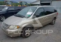 2007 Dodge Grand Caravan фото
