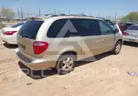 2007 Dodge Grand Caravan photo