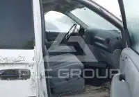 2007 Dodge Grand Caravan фото