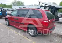 2007 Dodge Grand Caravan photo