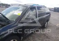 2007 Dodge Grand Caravan фото