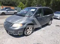 2007 Dodge Grand Caravan фото