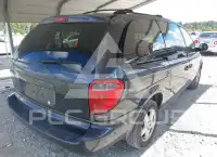 2007 Dodge Grand Caravan фото
