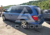 2007 Dodge Grand Caravan фото