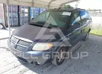 2007 Dodge Grand Caravan фото