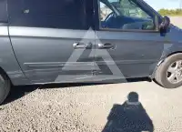2007 Dodge Grand Caravan photo