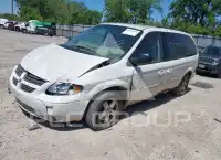 2007 Dodge Grand Caravan photo