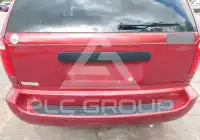 2007 Dodge Grand Caravan photo