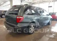 2007 Dodge Grand Caravan фото
