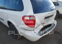 2007 Dodge Grand Caravan фото