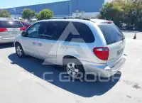 2007 Dodge Grand Caravan фото