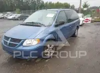 2007 Dodge Grand Caravan photo
