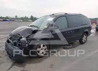 2007 Dodge Grand Caravan photo