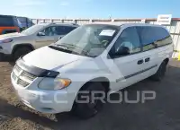 2007 Dodge Grand Caravan фото