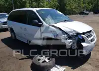 2007 Dodge Grand Caravan фото